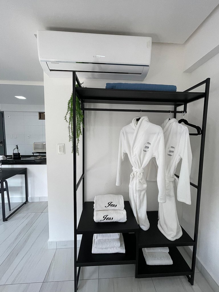 710 Mardisa - Alto Padrão no Cabo Branco by Jess