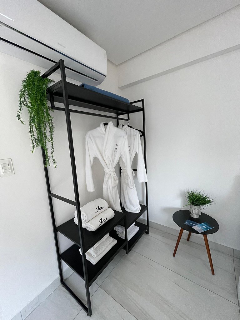 710 Mardisa - Alto Padrão no Cabo Branco by Jess