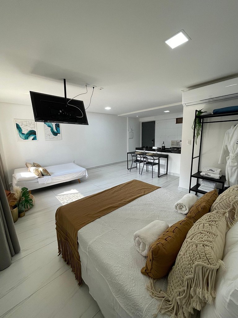 710 Mardisa - Alto Padrão no Cabo Branco by Jess