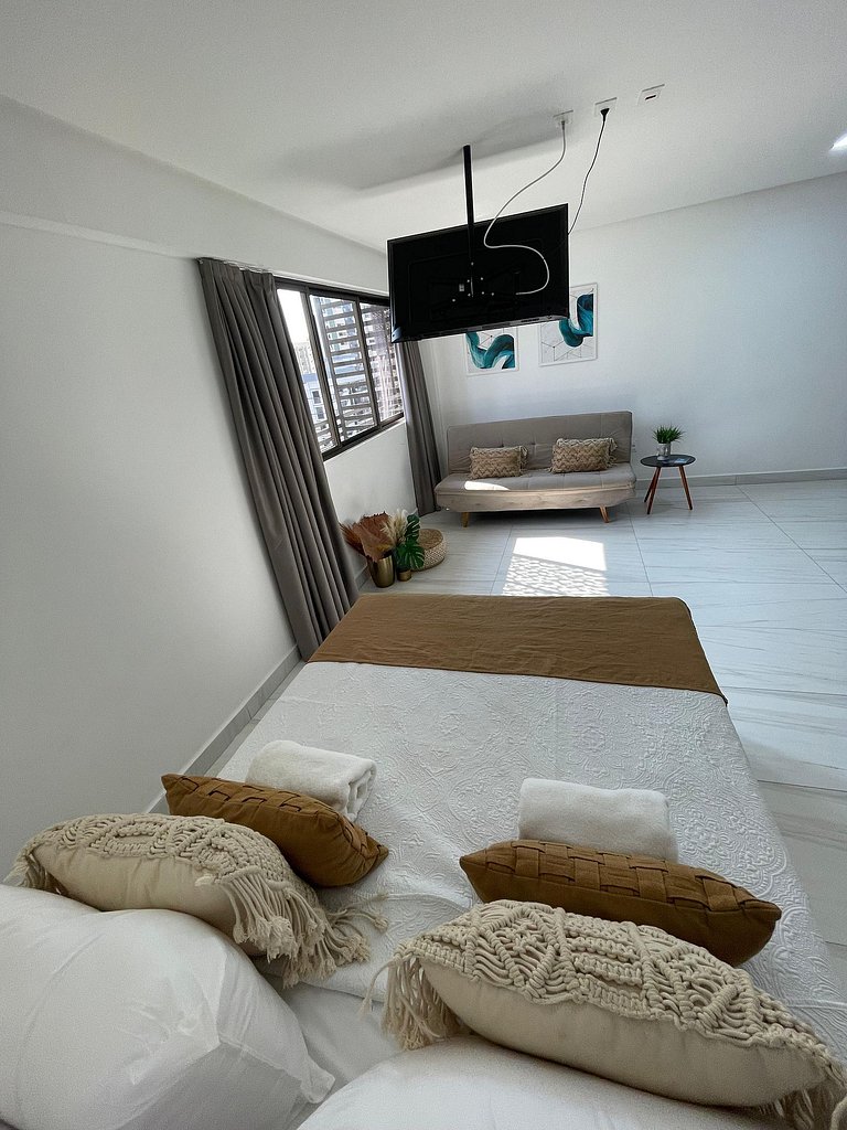 710 Mardisa - Alto Padrão no Cabo Branco by Jess