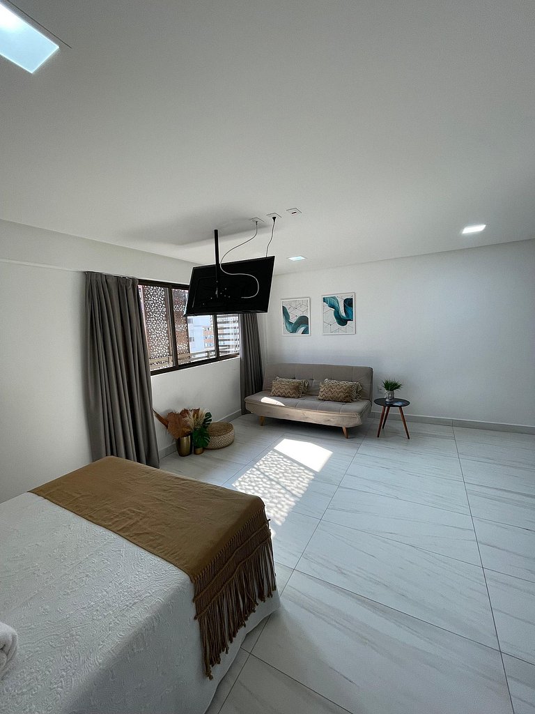 710 Mardisa - Alto Padrão no Cabo Branco by Jess