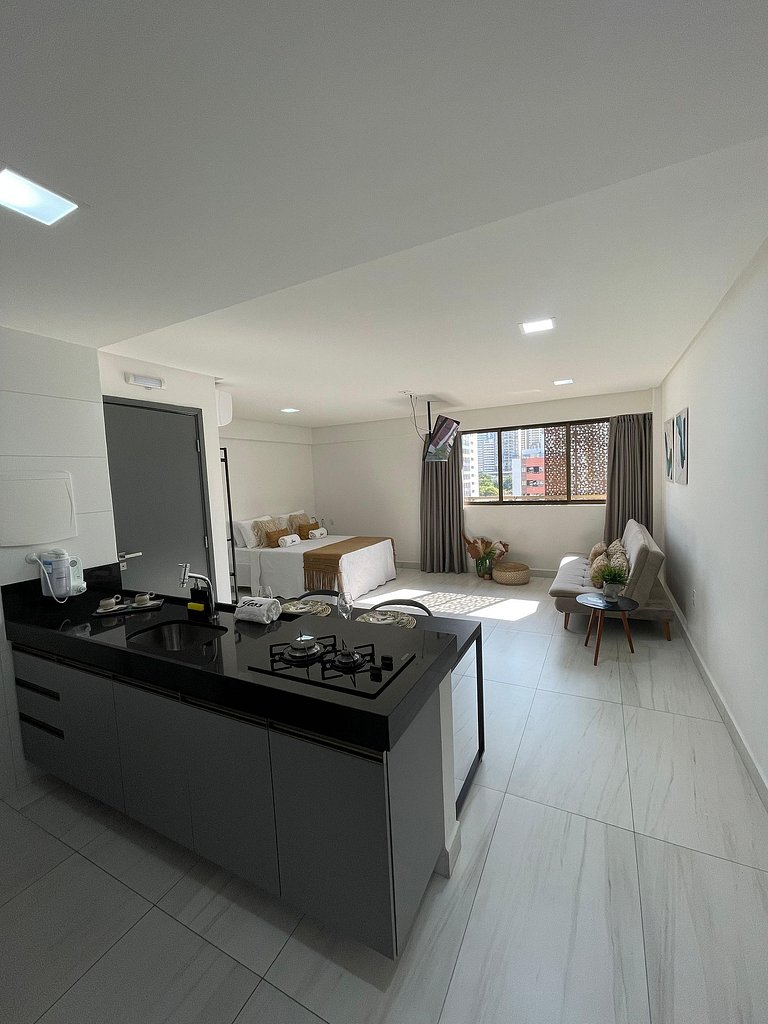 710 Mardisa - Alto Padrão no Cabo Branco by Jess