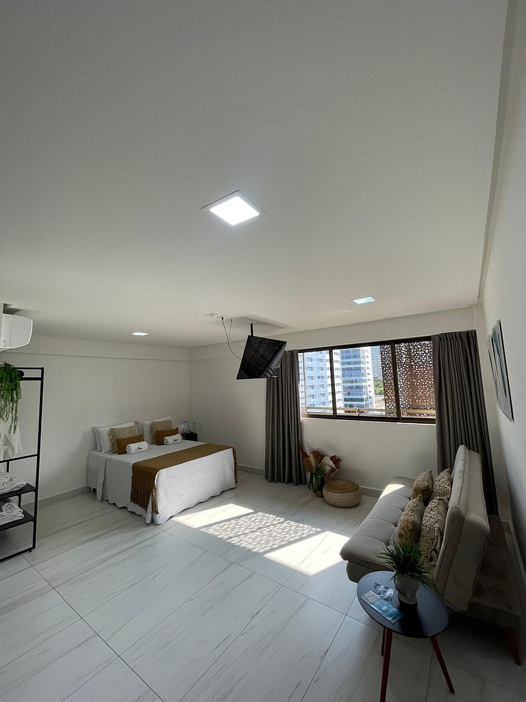 710 Mardisa - Alto Padrão no Cabo Branco by Jess