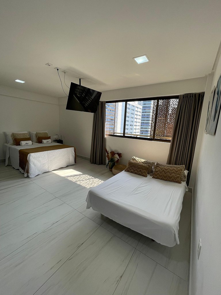 710 Mardisa - Alto Padrão no Cabo Branco by Jess