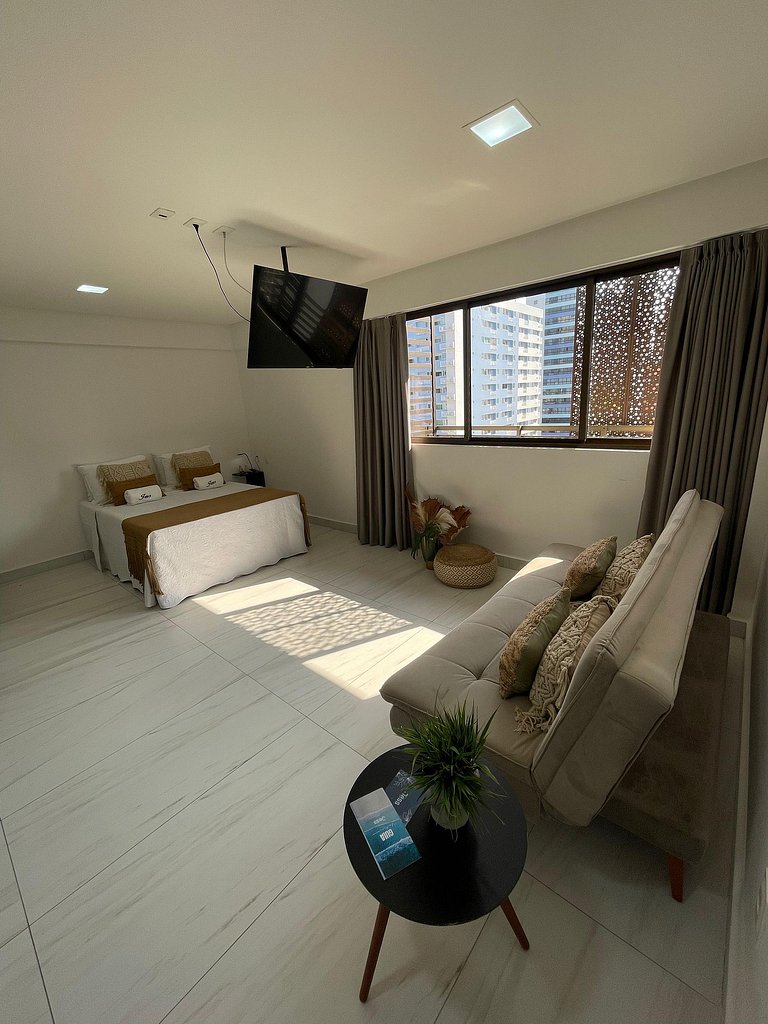 710 Mardisa - Alto Padrão no Cabo Branco by Jess