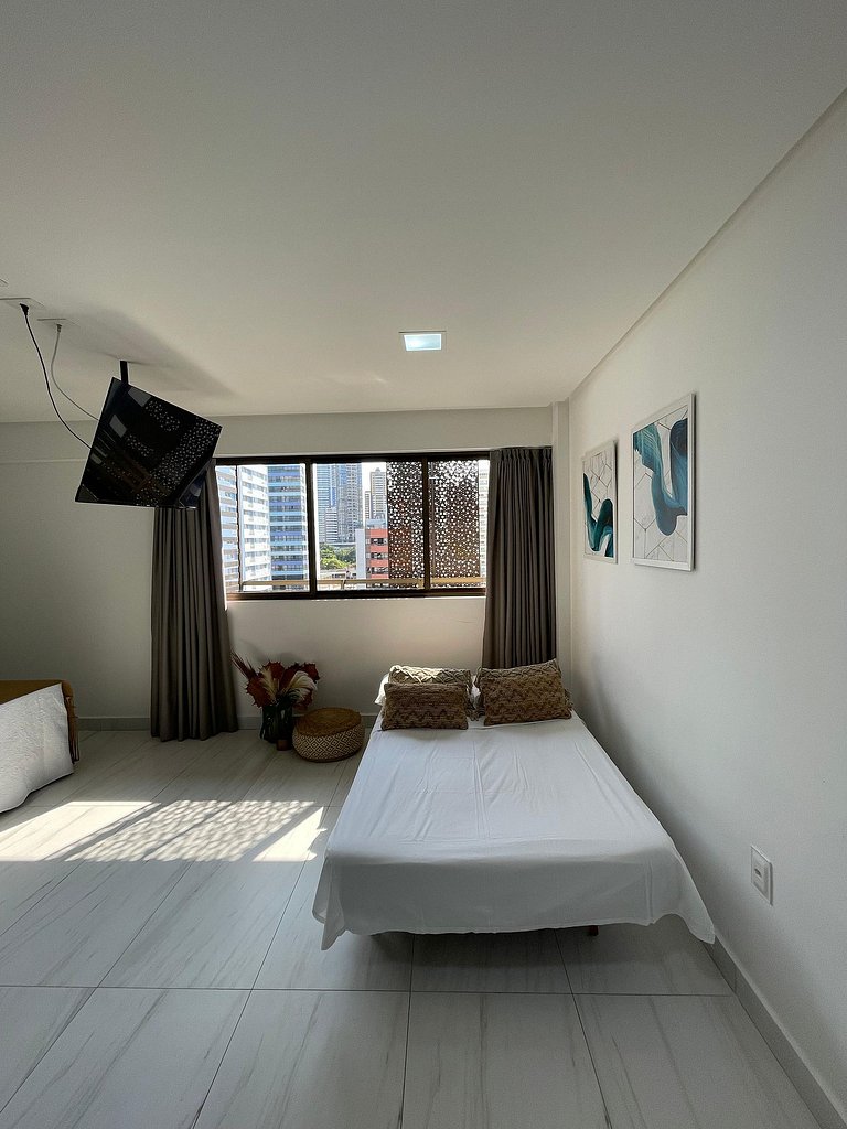 710 Mardisa - Alto Padrão no Cabo Branco by Jess