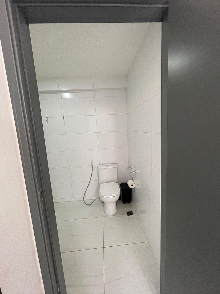 710 Mardisa - Alto Padrão no Cabo Branco by Jess