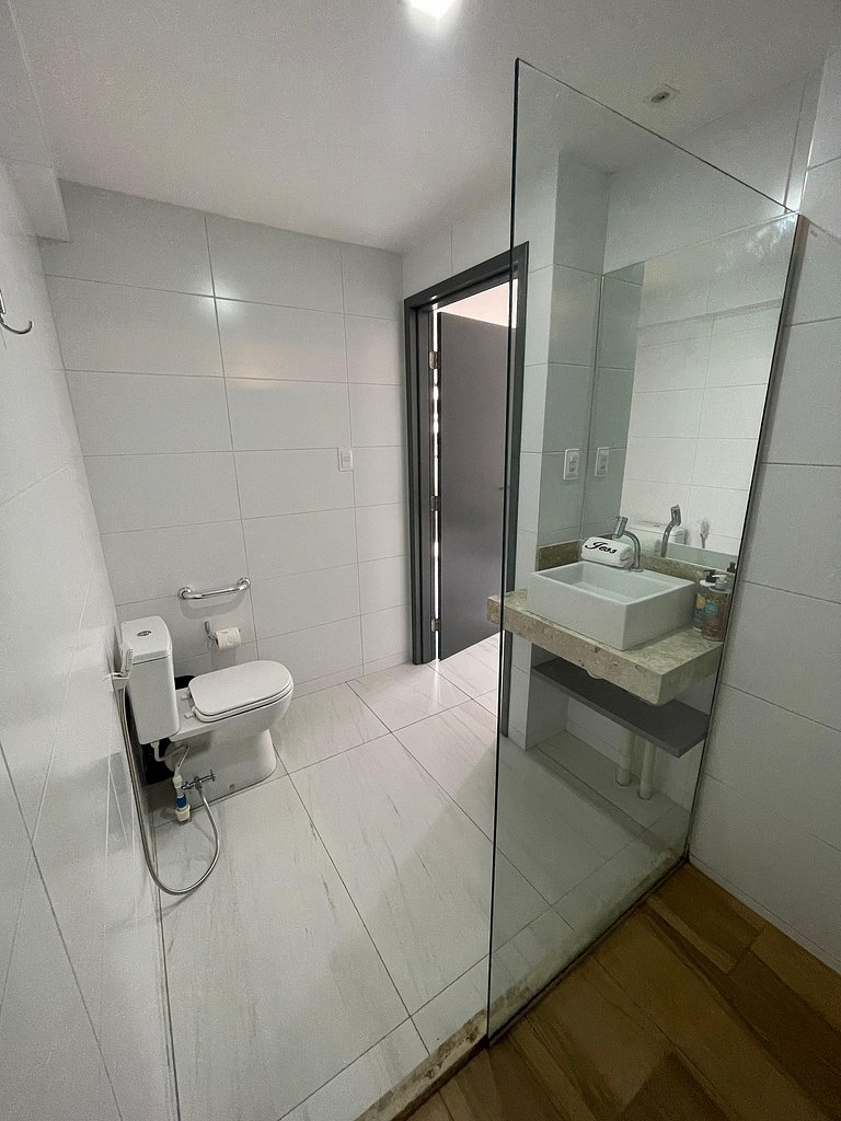 710 Mardisa - Alto Padrão no Cabo Branco by Jess