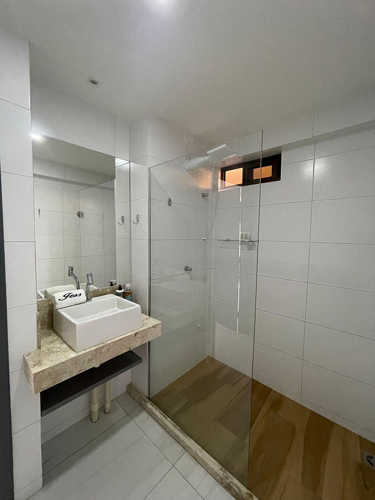 710 Mardisa - Alto Padrão no Cabo Branco by Jess