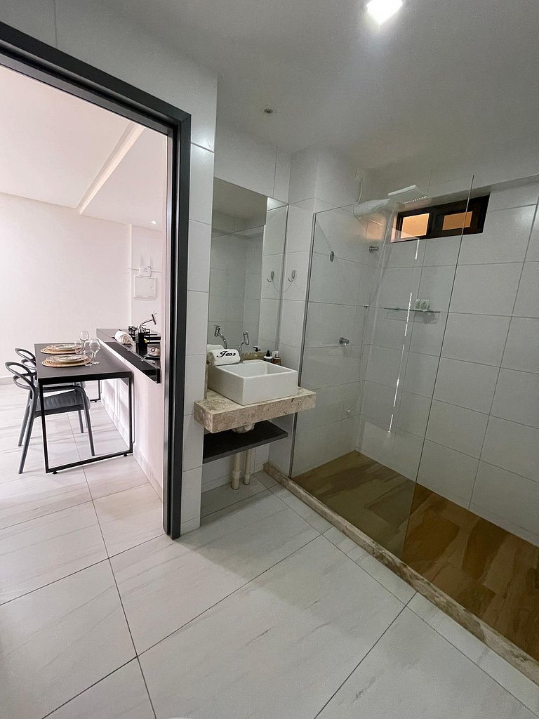 710 Mardisa - Alto Padrão no Cabo Branco by Jess