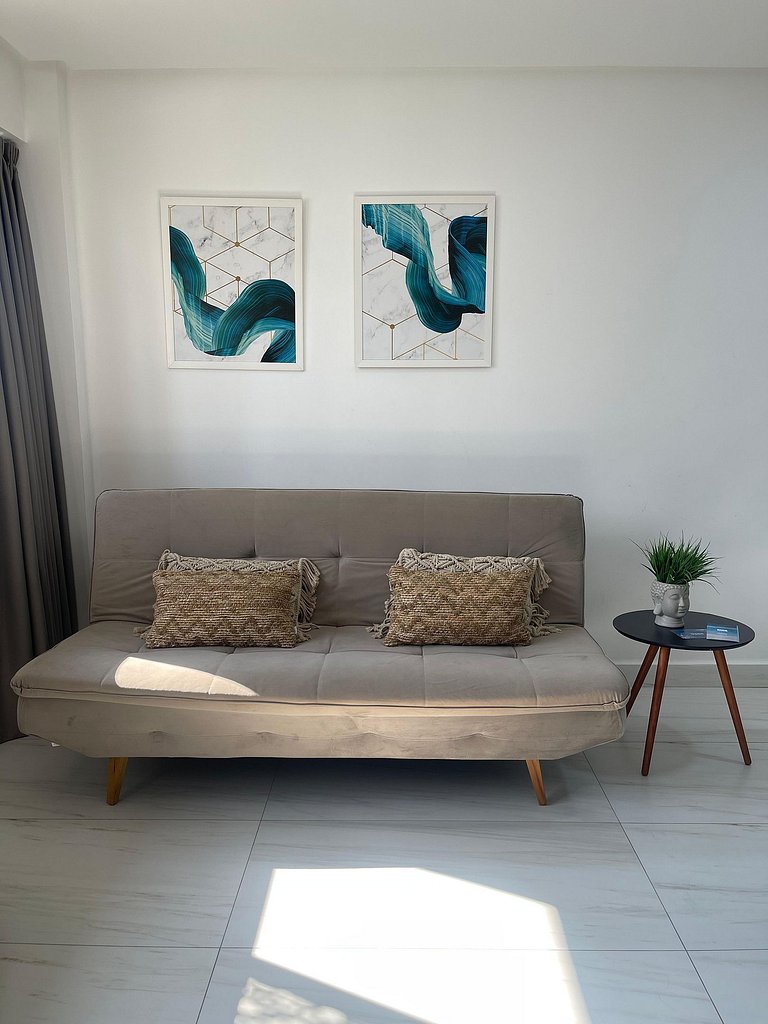 710 Mardisa - Alto Padrão no Cabo Branco by Jess