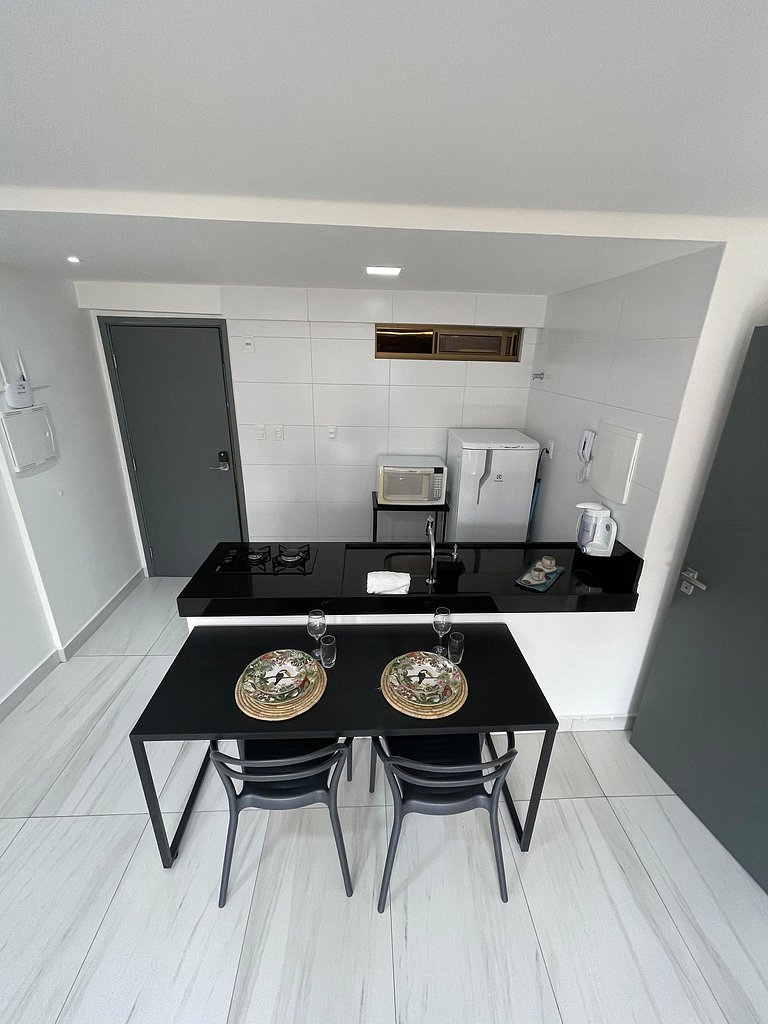 710 Mardisa - Alto Padrão no Cabo Branco by Jess