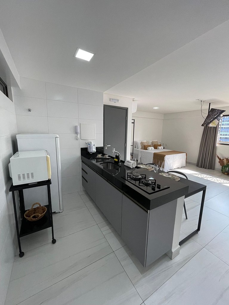 710 Mardisa - Alto Padrão no Cabo Branco by Jess