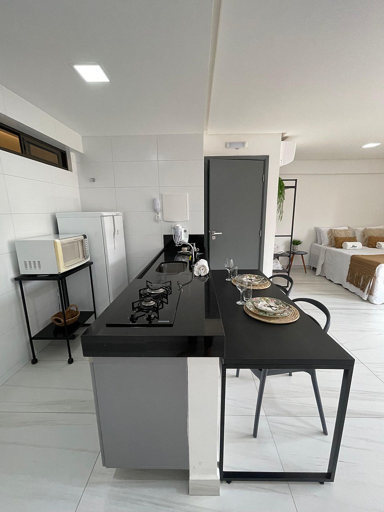 710 Mardisa - Alto Padrão no Cabo Branco by Jess