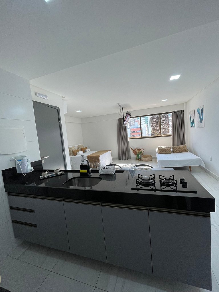 710 Mardisa - Alto Padrão no Cabo Branco by Jess