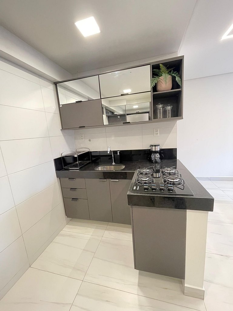 Exclusividade no Cabo Branco - 707 Mardisa