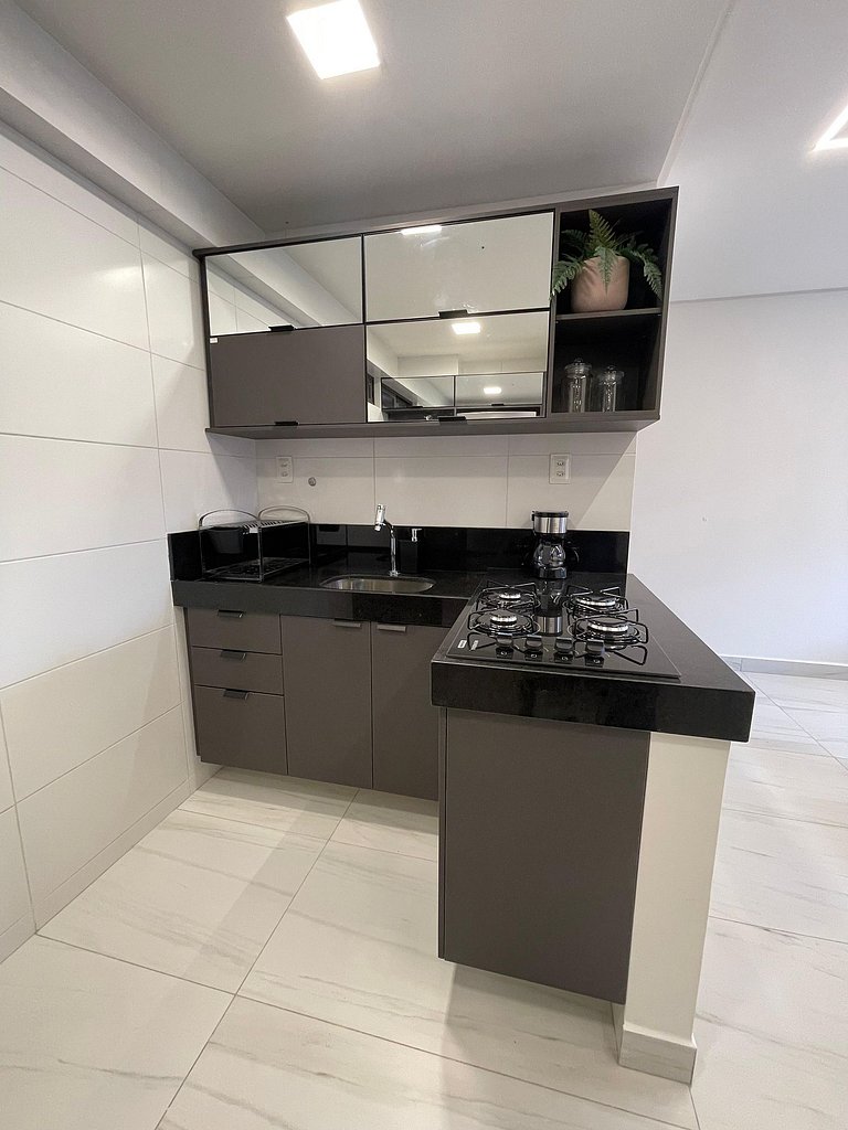 Exclusividade no Cabo Branco - 707 Mardisa