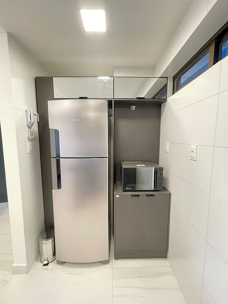 Exclusividade no Cabo Branco - 707 Mardisa