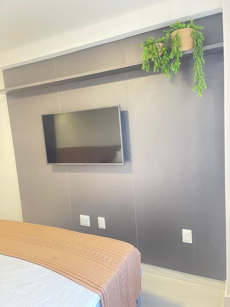 Exclusividade no Cabo Branco - 707 Mardisa