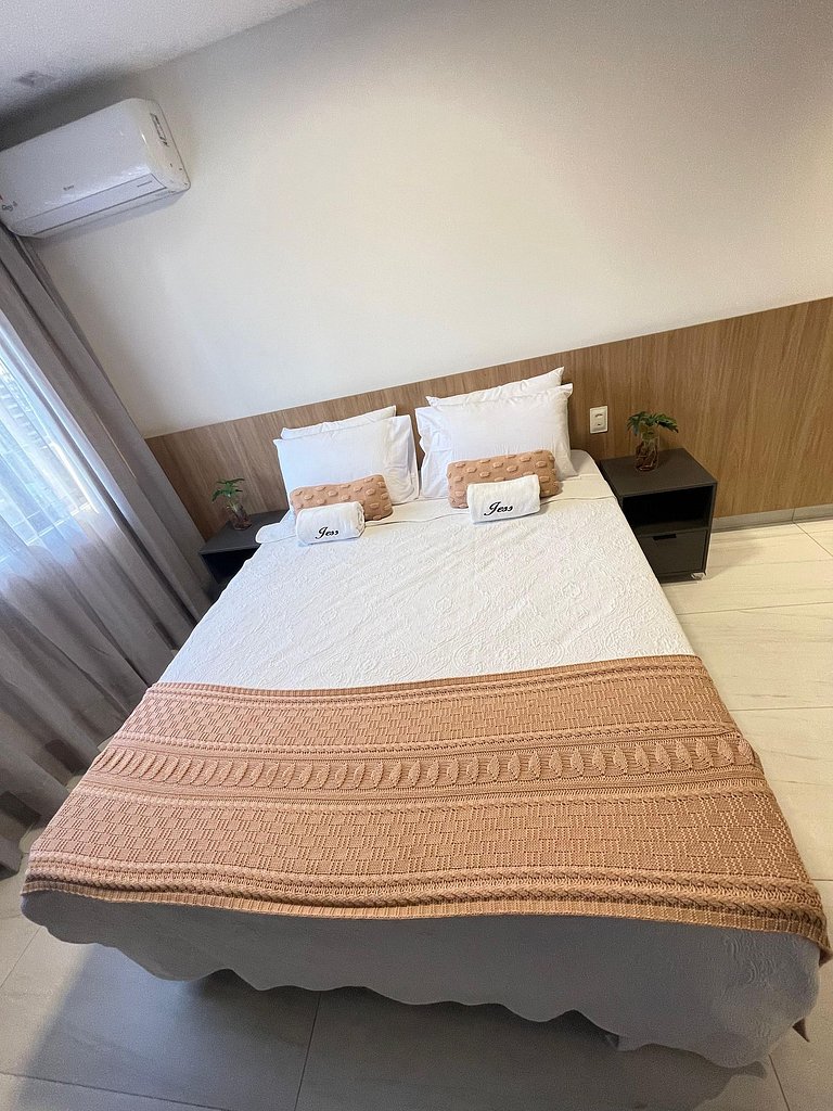 Exclusividade no Cabo Branco - 707 Mardisa