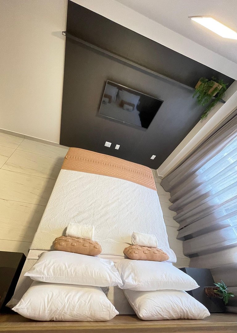 Exclusividade no Cabo Branco - 707 Mardisa