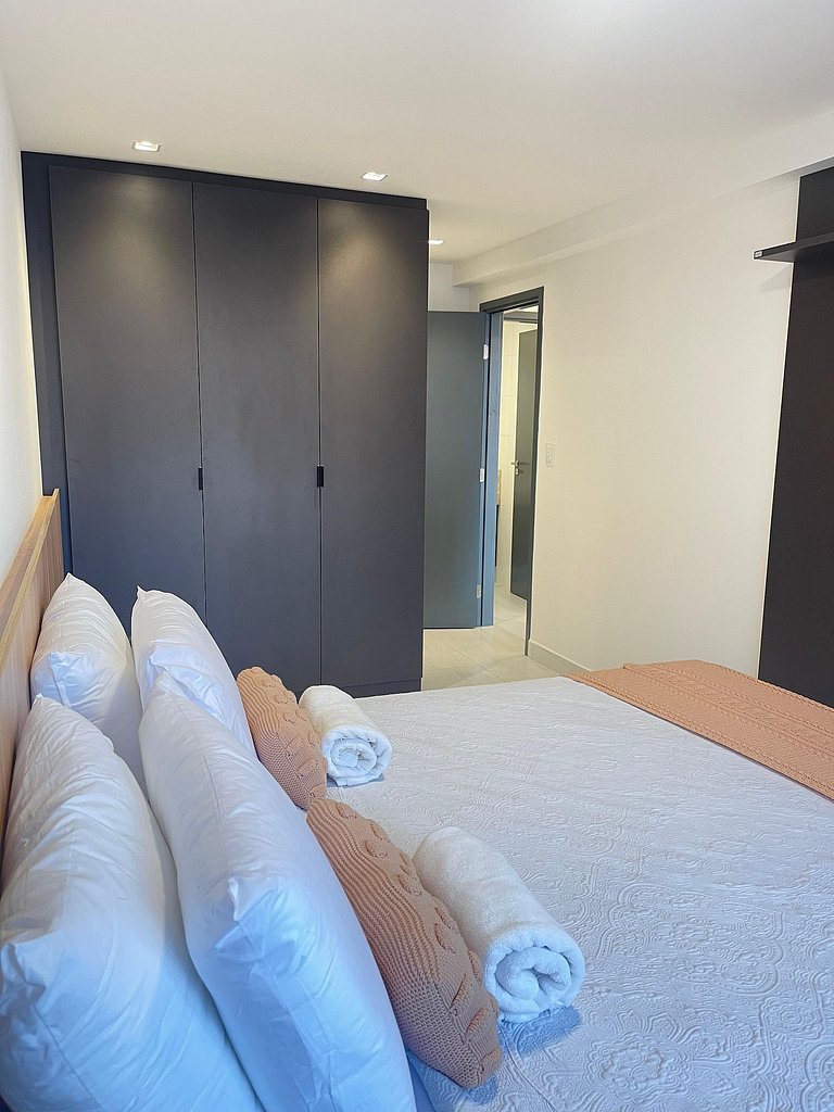 Exclusividade no Cabo Branco - 707 Mardisa