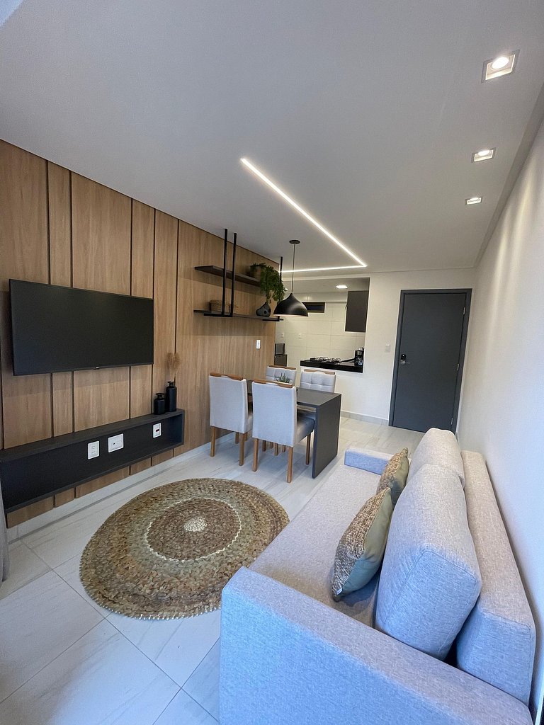 Exclusividade no Cabo Branco - 707 Mardisa