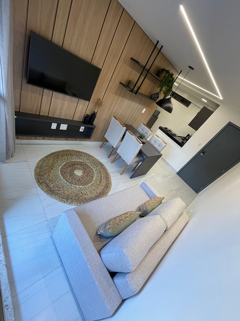 Exclusividade no Cabo Branco - 707 Mardisa