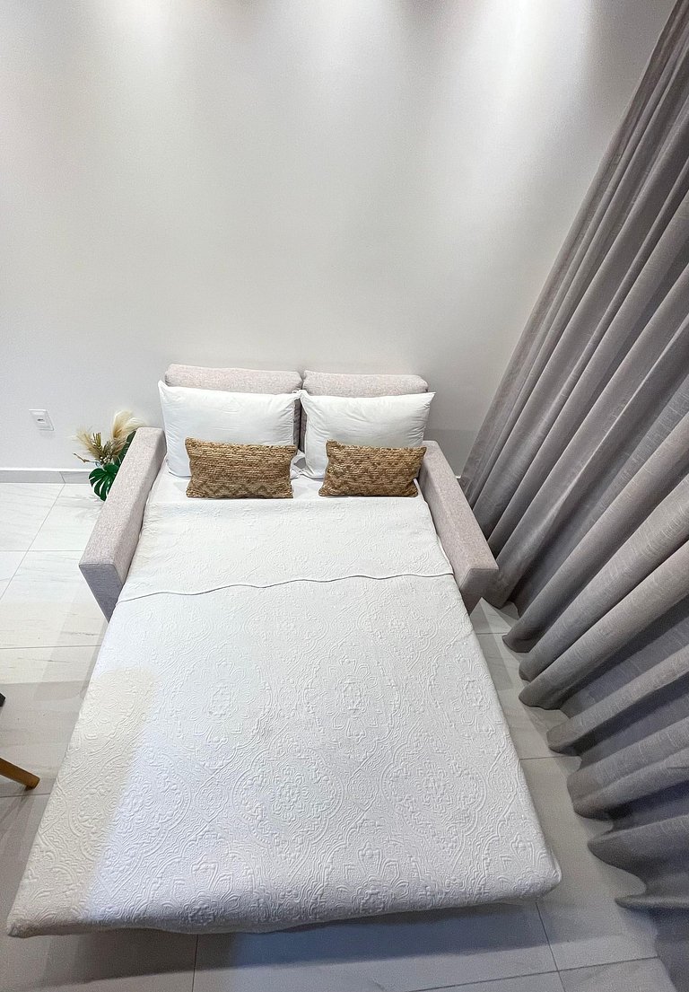 Exclusividade no Cabo Branco - 707 Mardisa