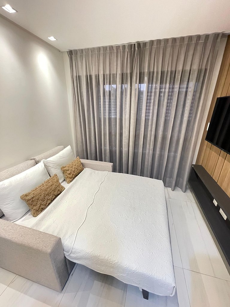 Exclusividade no Cabo Branco - 707 Mardisa