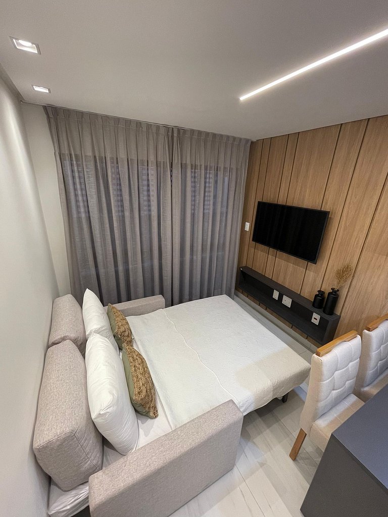 Exclusividade no Cabo Branco - 707 Mardisa