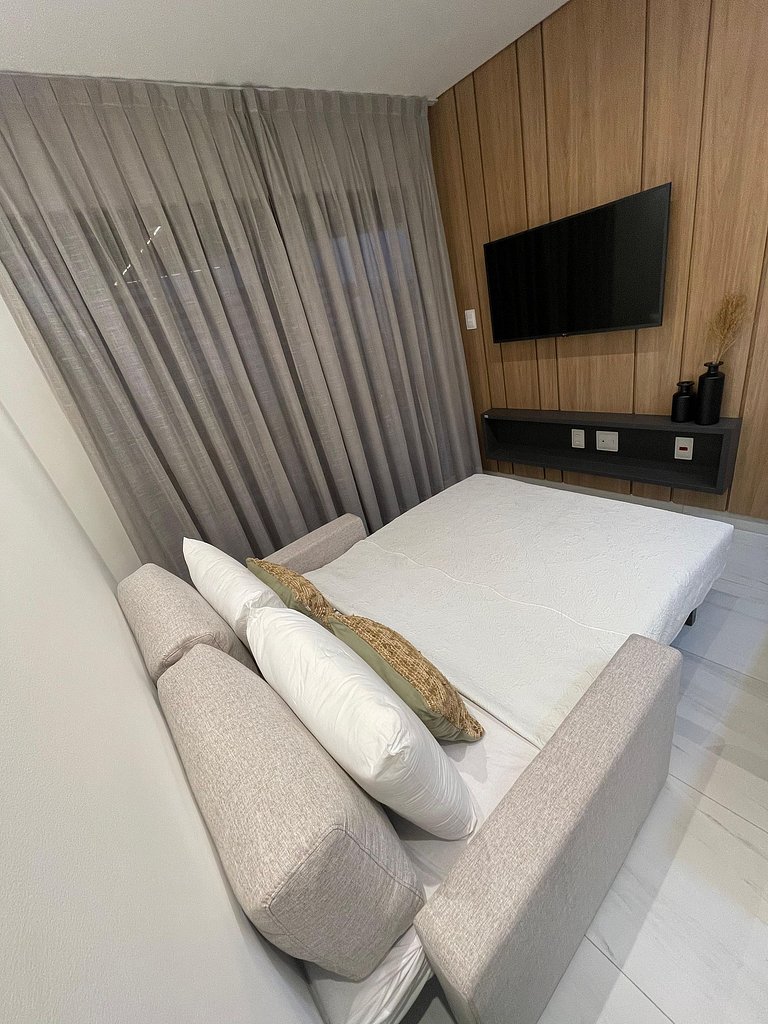 Exclusividade no Cabo Branco - 707 Mardisa