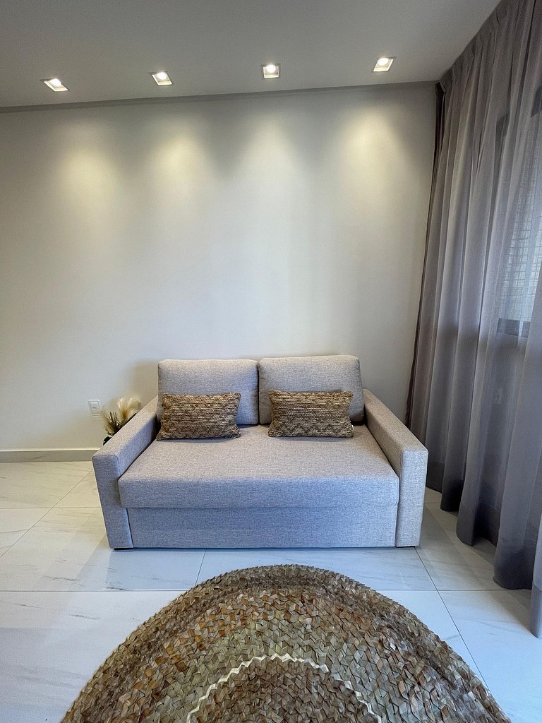 Exclusividade no Cabo Branco - 707 Mardisa