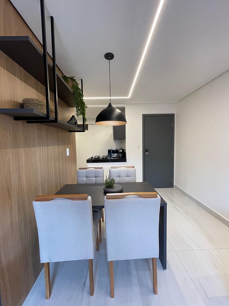 Exclusividade no Cabo Branco - 707 Mardisa