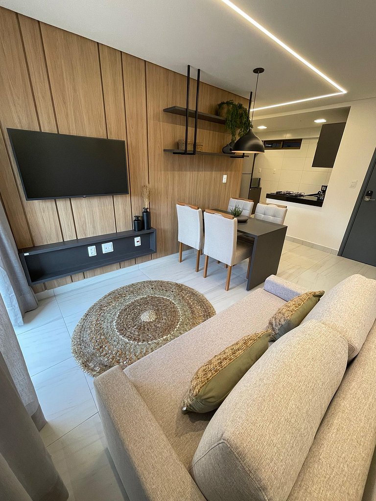 Exclusividade no Cabo Branco - 707 Mardisa