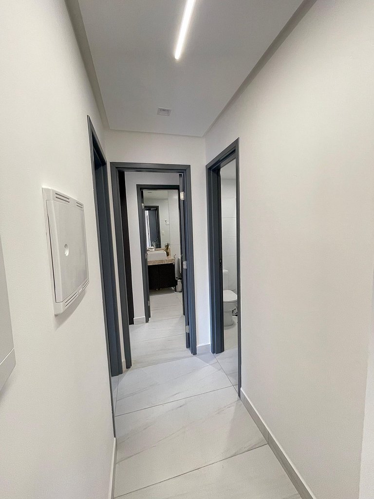 Exclusividade no Cabo Branco - 707 Mardisa