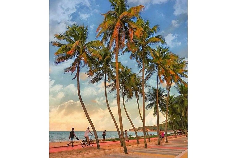 710 Mardisa - Alto Padrão no Cabo Branco by Jess