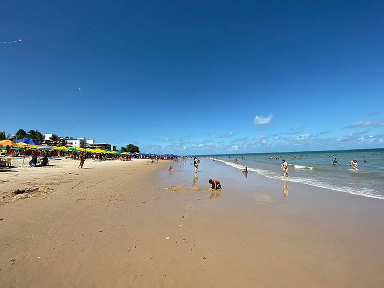 710 Mardisa - Alto Padrão no Cabo Branco by Jess