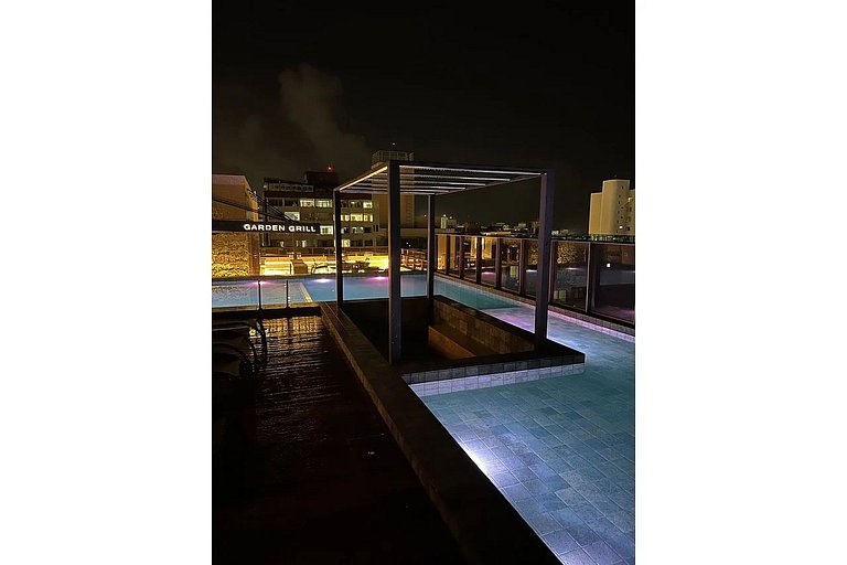 710 Mardisa - Alto Padrão no Cabo Branco by Jess