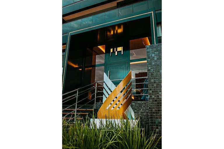 710 Mardisa - Alto Padrão no Cabo Branco by Jess