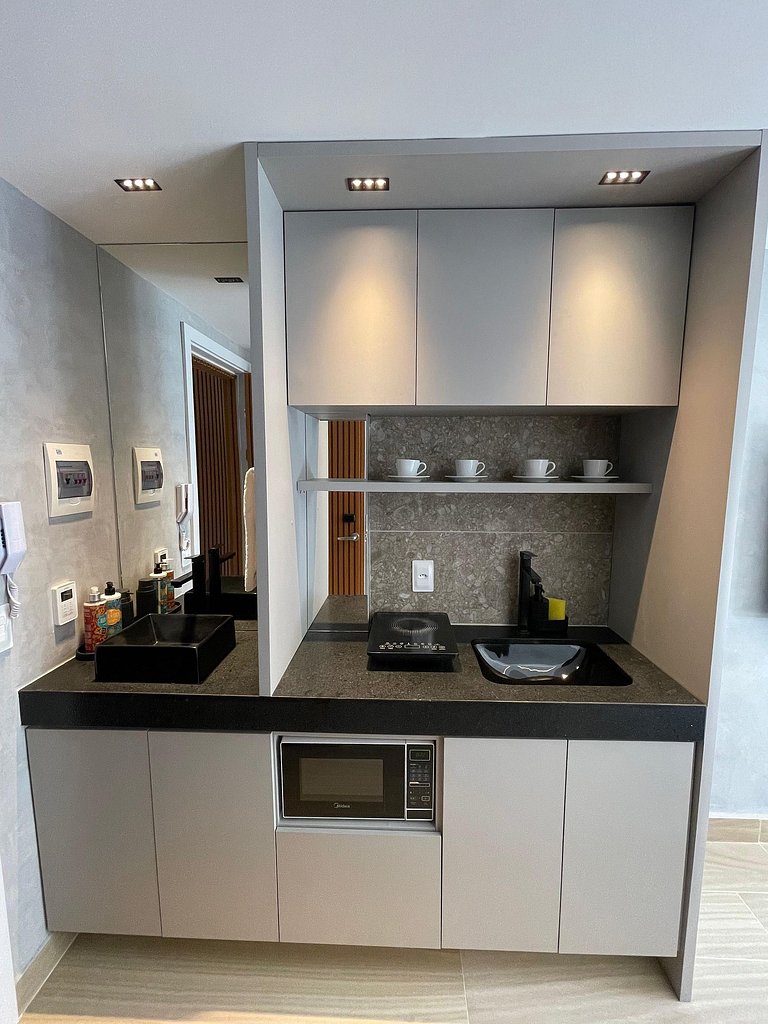 Luxurious Sea Front, Setai Yacht