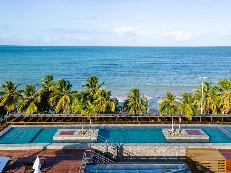 Unity 25 by Jess – Seu refúgio à beira-mar