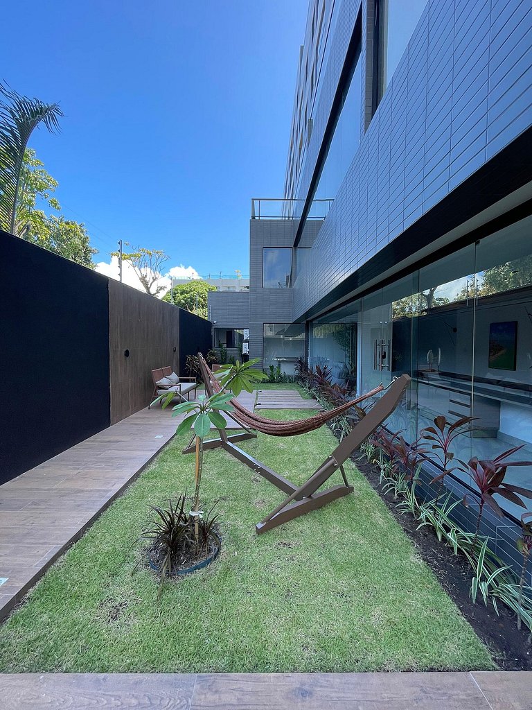 Apartamento Confortável 2 Quartos no Bessa by Jess