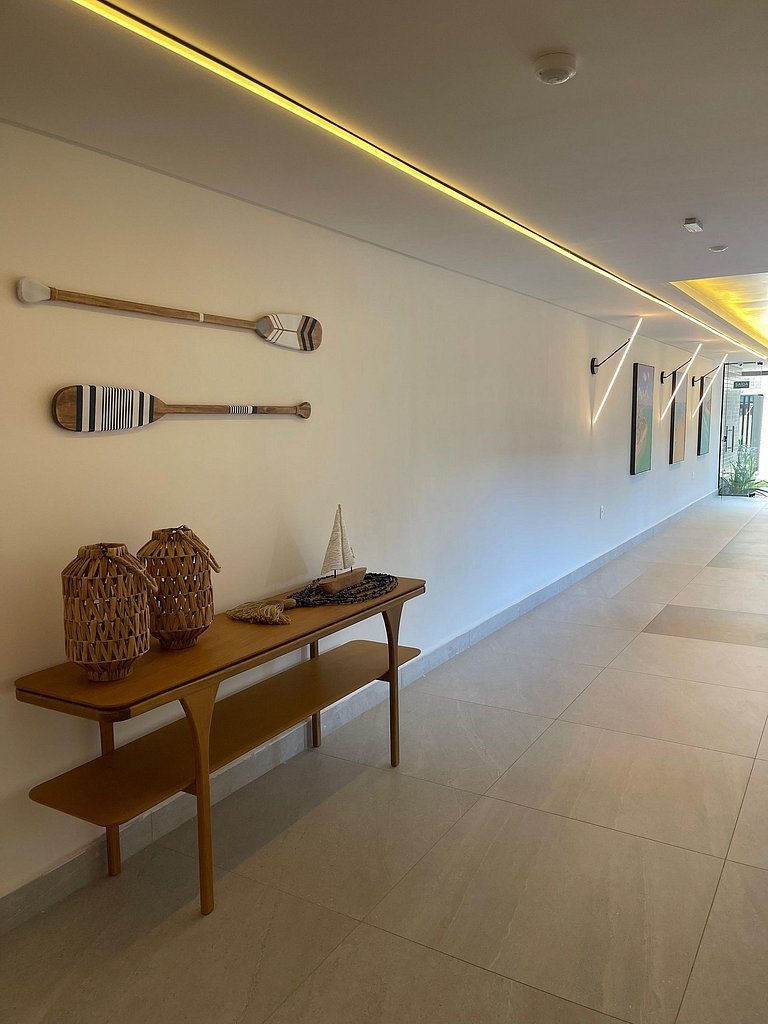 Apartamento Confortável 2 Quartos no Bessa by Jess