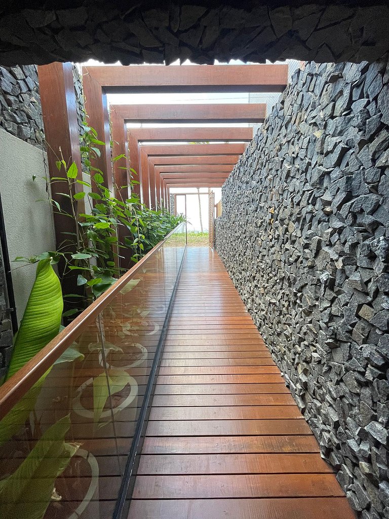 318 Restinga - conforto e praticidade à beira-mar