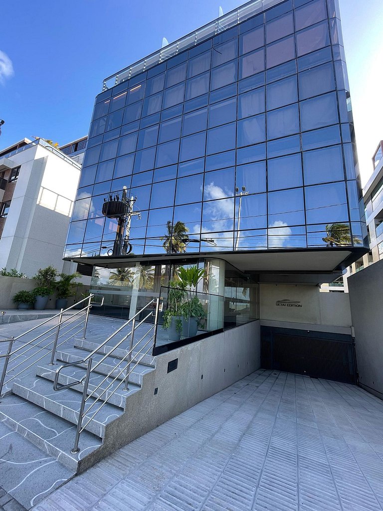 Setai Edition by Jess