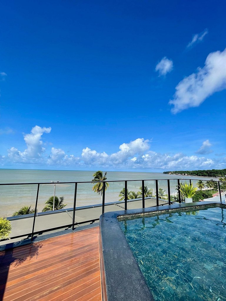 Setai Edition by Jess