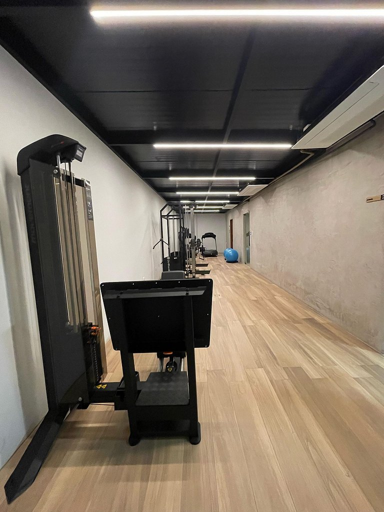 Conforto e Praticidade beira-mar - 301 Edition