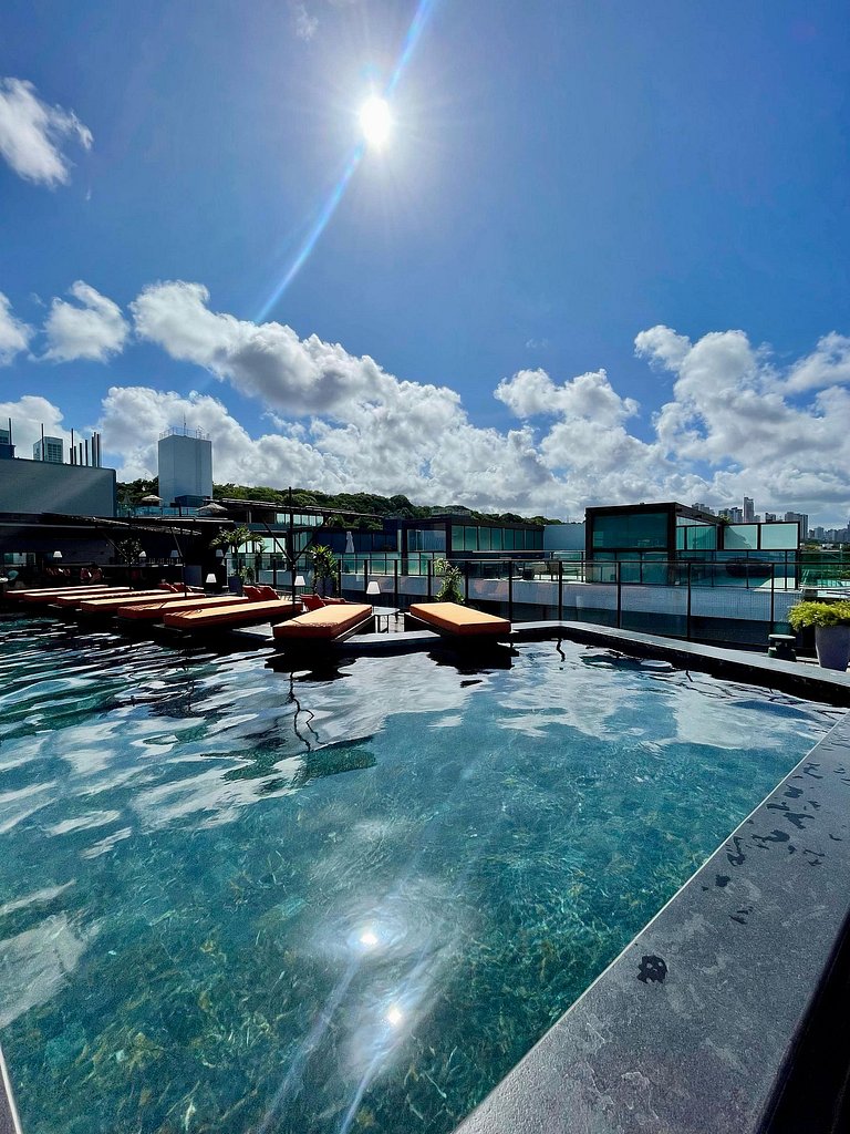 Setai Edition by Jess