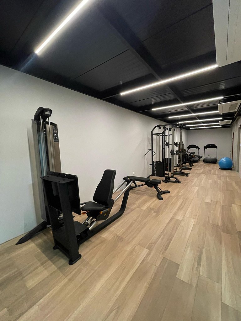 Conforto e Praticidade beira-mar - 301 Edition